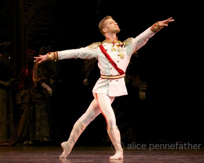 Mayerling 2013, Courtesy of ROH